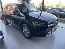 مرسيدس بنز GLA